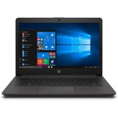 Laptop HP 240 G7 14 Pulgadas Intel Core i3 1005G1 4GB RAM 500GB HDD