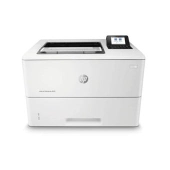 Impresora HP LaserJet Enterprise M507Dn Blanco y Negro, Ethernet, Doble Cara Automático - 1PV87A#BGJ