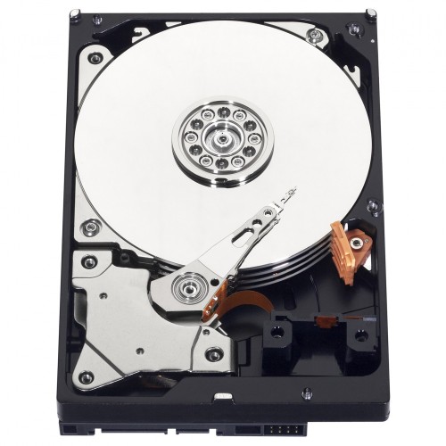 Disco Duro Western Digital 1TB SATA 3.5 Remanufacturado - 1TBSATA Disco Duro Western Digital 1TB SATA 3.5 Remanufacturado - 1TBSATA
