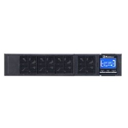 UPS Koblenz Doble Conversión 2 KVA 1600W 8 Salidas Modelo 20015 OL USB/R