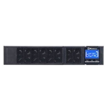 UPS Koblenz Doble Conversión 2 KVA 1600W 8 Salidas Modelo 20015 OL USB/R