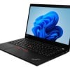 Laptop Lenovo ThinkPad T14 Gen 2 14" Intel Core i5 1145G7 16GB RAM 256GB SSD Windows 10 Pro