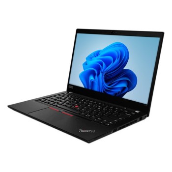 Laptop Lenovo ThinkPad T14 Gen 2 14" Intel Core i5 1145G7 16GB RAM 256GB SSD Windows 10 Pro Laptop Lenovo ThinkPad T14 Gen 2 14" Intel Core i5 1145G7 16GB RAM 256GB SSD Windows 10 Pro