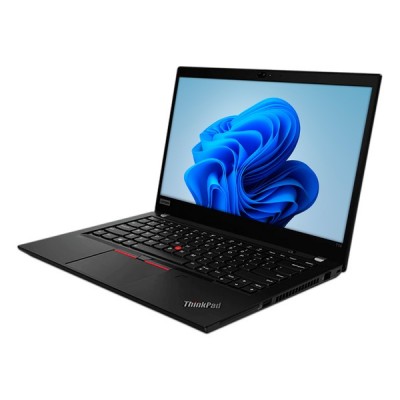 Laptop Lenovo ThinkPad T14 Gen 2 14" Intel Core i5 1145G7 16GB RAM 256GB SSD Windows 10 Pro