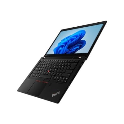 Laptop Lenovo ThinkPad T14 Gen 2 14" Intel Core i5 1145G7 16GB RAM 256GB SSD Windows 10 Pro