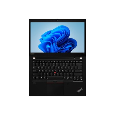 Laptop Lenovo ThinkPad T14 Gen 2 14" Intel Core i5 1145G7 16GB RAM 256GB SSD Windows 10 Pro