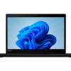 Laptop Lenovo ThinkPad T14 Gen 2 14" Intel Core i5 1145G7 16GB RAM 256GB SSD Windows 10 Pro