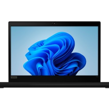 Laptop Lenovo ThinkPad T14 Gen 2 14" Intel Core i5 1145G7 16GB RAM 256GB SSD Windows 10 Pro