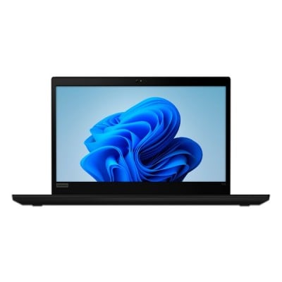 Laptop Lenovo ThinkPad T14 Gen 2 14" Intel Core i5 1145G7 16GB RAM 256GB SSD Windows 10 Pro