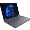 Laptop Lenovo ThinkStation P16 G2 Intel Core i7-13850HX 16GB 512SSD RTX A1000
