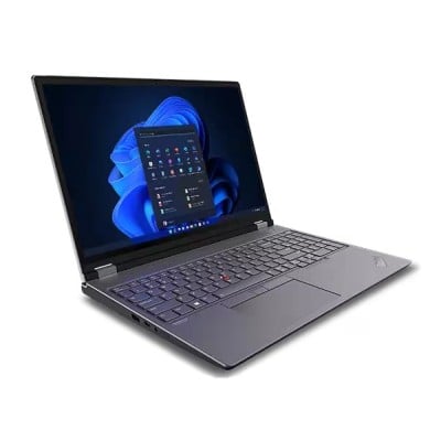 Laptop Lenovo ThinkStation P16 G2 Intel Core i7-13850HX 16GB 512SSD RTX A1000
