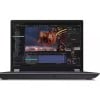 Laptop Lenovo ThinkStation P16 G2 Intel Core i7-13850HX 16GB 512SSD RTX A1000