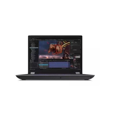 Laptop Lenovo ThinkStation P16 G2 Intel Core i7-13850HX 16GB 512SSD RTX A1000