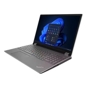 Laptop Lenovo ThinkStation P16 G2 Intel Core i7-13850HX 16GB 512SSD RTX A1000 Laptop Lenovo ThinkStation P16 G2 Intel Core i7-13850HX 16GB 512SSD RTX A1000
