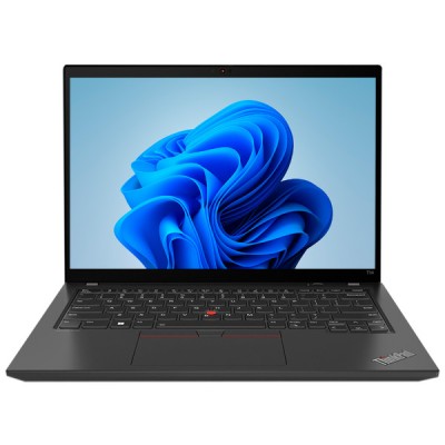 Laptop Lenovo ThinkPad T14 G4 Intel Core i5 16GB RAM 512GB SSD