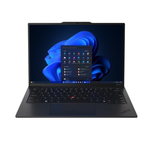 Laptop Lenovo ThinkPad X1 Carbon Gen 12, 14 pulgadas 1920x1200 WUXGA, Intel Core Ultra 7 165U, 16GB, 1TB SSD, Windows 11 Pro, Español