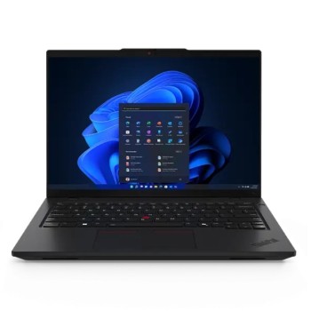 Laptop Lenovo ThinkPad L14 G5 14 pulgadas Intel Core Ultra 5 32GB RAM 1TB SSD Windows 11 pro Modelo 21L2001FLM