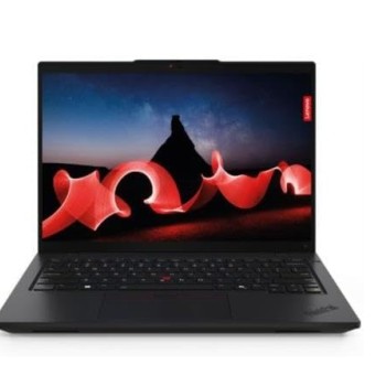 Laptop Lenovo ThinkPad L14 G5 14 Pulgadas Intel Core Ultra 7 32GB RAM 1TB SSD Windows 11 pro - Modelo 21L2001GLM