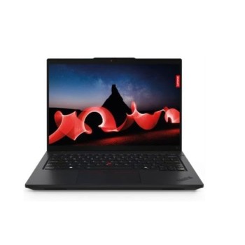 Laptop Lenovo ThinkPad L14 G5 14 Pulgadas Intel Core Ultra 7 32GB RAM 1TB SSD Windows 11 pro - Modelo 21L2001GLM