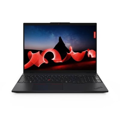 Laptop Lenovo ThinkPad L16 Gen 1, 16" 1920x1200 WUXGA, Intel Core Ultra 7 155H, 16GB, 512GB SSD, Windows 11 Pro, Español