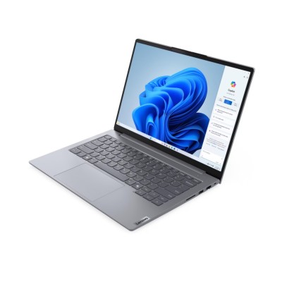 Laptop Lenovo ThinkBook 14" Ryzen 7 7735HS 32GB RAM 1TB SSD - Modelo 21MV004KLM