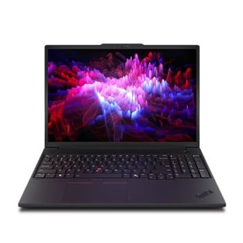 Laptop Lenovo ThinkPad P16v G3, 16" 1920x1200 WUXGA, Intel Core Ultra 9 285H, NVIDIA RTX PRO 1000 Blackwell, 32GB, 1TB SSD, Windows 11 Pro, Inglés