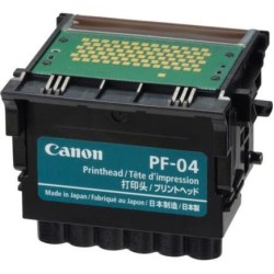 Cabezal de Impresión Canon PF-03 para ImagePROGRAF, Modelo 2251B003AD