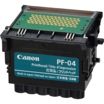 Cabezal de Impresión Canon PF-03 para ImagePROGRAF, Modelo 2251B003AD