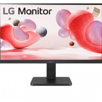 Monitor LG 21.45 pulgadas Full HD AMD FreeSync Modelo 22MR410-B.AWMQ