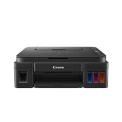 Impresora Multifuncional Canon Pixma G3110 con Sistema de Tinta Continua 8.8 IPM - Modelo 2315C004AC Impresora Multifuncional Canon Pixma G3110 con Sistema de Tinta Continua 8.8 IPM - Modelo 2315C004AC