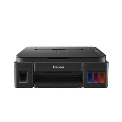 Impresora Multifuncional Canon Pixma G3110 con Sistema de Tinta Continua 8.8 IPM - Modelo 2315C004AC Impresora Multifuncional Canon Pixma G3110 con Sistema de Tinta Continua 8.8 IPM - Modelo 2315C004AC