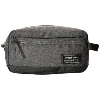 Estuche para Accesorios Swissgear Gris - Modelo 2367424512