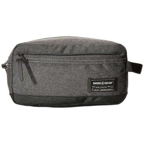 Estuche para Accesorios Swissgear Gris - Modelo 2367424512