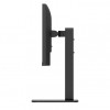 Monitor LG 24 Pulgadas Full HD IPS con USB-C, Altavoces y Soporte Ajustable - 24BA650-B.AWM