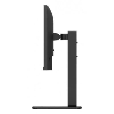 Monitor LG 24 Pulgadas Full HD IPS con USB-C, Altavoces y Soporte Ajustable - 24BA750-B.AWM