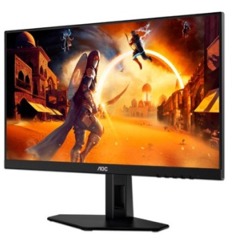 Monitor Gamer AOC 24G4E 23.8" IPS Full HD 144Hz HDMI/DisplayPort