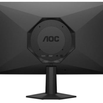 Monitor Gamer AOC 24G50F LCD 23.8", 1920x1080 Full HD, 144Hz, HDMI/DisplayPort, Negro.