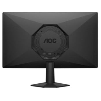 Monitor Gamer AOC 24G50F LCD 23.8", 1920x1080 Full HD, 144Hz, HDMI/DisplayPort, Negro.