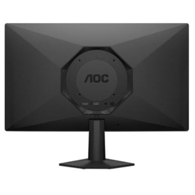 Monitor Gamer AOC 24G50F LCD 23.8", 1920x1080 Full HD, 144Hz, HDMI/DisplayPort, Negro.