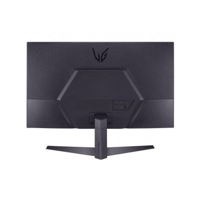 Monitor Gamer LG UltraGear 24GS50F-B LCD 23.8", 1920x1080 Full HD, FreeSync, 180Hz,