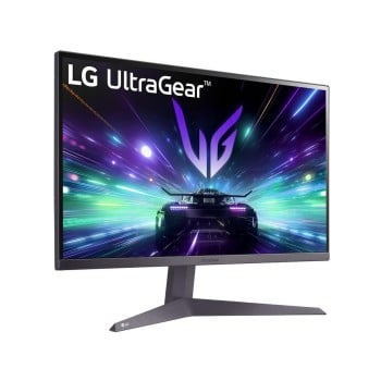 Monitor Gamer LG UltraGear 24GS50F-B LCD 23.8", 1920x1080 Full HD, FreeSync, 180Hz,