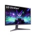 Monitor Gamer LG UltraGear 24GS50F-B LCD 23.8 pulgadas, 1920x1080 Full HD, FreeSync, 180Hz,