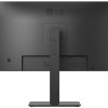 Monitor LG 27 Pulgadas IPS Full HD con USB-C, Altavoces y Soporte Ajustable - Modelo 27BA750-B.AWM