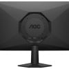 Monitor Gamer AOC 27G50F LCD 27", 1920x1080 Full HD, G-Sync/FreeSync, 144Hz, Negro