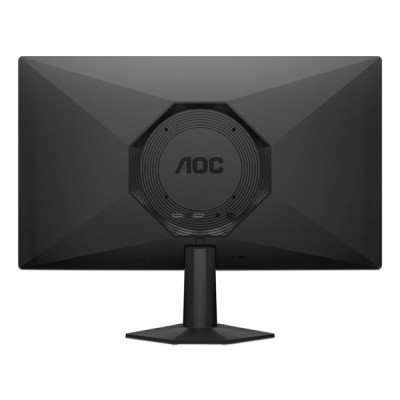 Monitor Gamer AOC 27G50F LCD 27", 1920x1080 Full HD, G-Sync/FreeSync, 144Hz, Negro