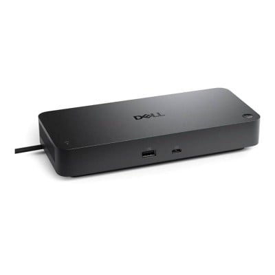 Docking Station Dell Pro SD25TB4 con 4K HDMI, DisplayPort y USB-C