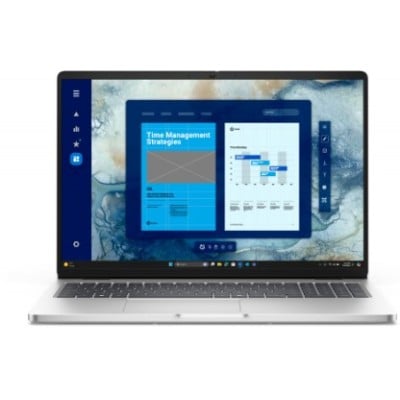 Laptop Dell Core 5 120U 16 Pulgadas 16GB RAM 512GB SSD Windows 11 Pro