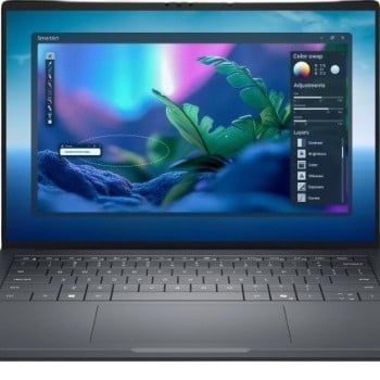 Laptop Workstation Dell Pro Max Intel Ultra 7-265H 14 Pulg 32Gb 1Tb Ssd Nvidia Rtx Pro 500 6Gb Windows 11 Pro Garantia 5 Años Pro Support Plus