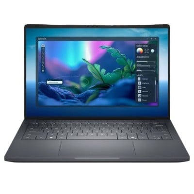 Laptop Workstation Dell Pro Max Intel Ultra 7-265H 14 Pulg 32Gb 1Tb Ssd Nvidia Rtx Pro 500 6Gb Windows 11 Pro Garantia 5 Años Pro Support Plus