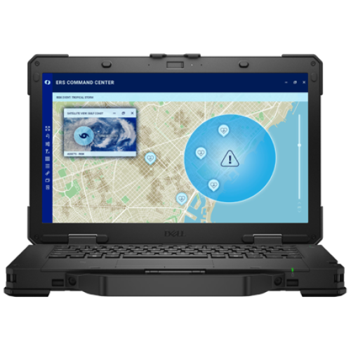 Laptop Dell Pro Rugged 14 Touch Intel Core Ultra 7 165U 32GB RAM 1TB SSD Windows 11 Pro ProS… Laptop Dell Pro Rugged 14 Touch Intel Core Ultra 7 165U 32GB RAM 1TB SSD Windows 11 Pro ProS…